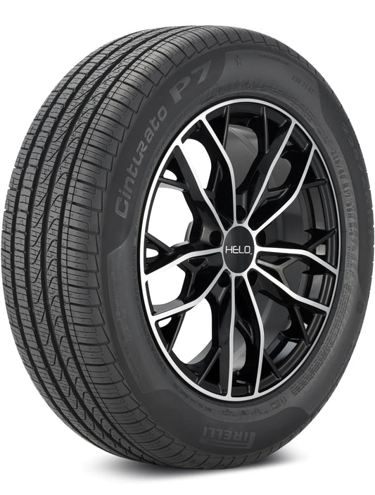LLANTA PIRELLI CINTURATO P7 215/45R18  89V