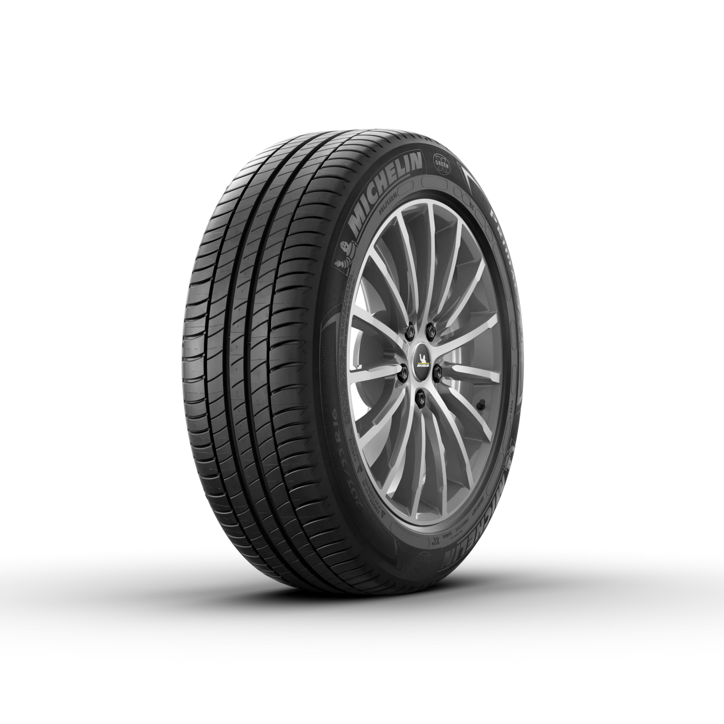 LLANTA  MICHELIN PRIMACY 3 245/45R19 98Y ZP