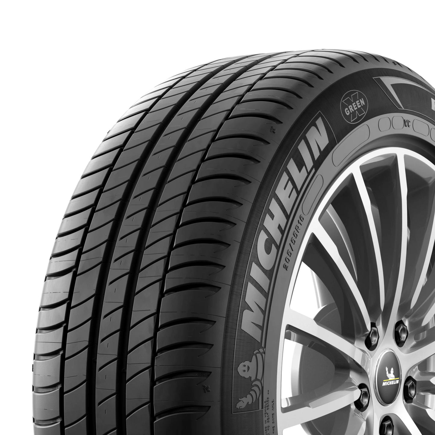 LLANTA  MICHELIN PRIMACY 3 245/45R19 98Y ZP