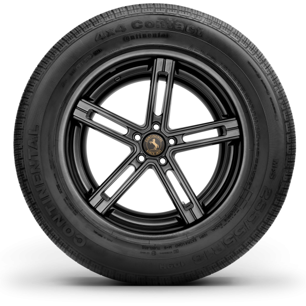 LLANTA CONTINENTAL 4X4CONTACT 235/60R18 103H