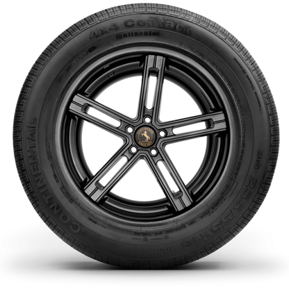 LLANTA CONTINENTAL 4X4CONTACT 235/60R18 103H