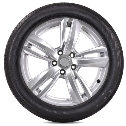LLANTA CONTINENTAL CONTIPROCONTACT SSR MOE 225/50R17 94H