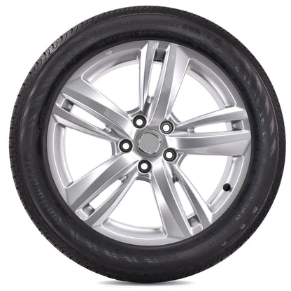 Llanta Continental ProContact 205/45R17 84V SSR