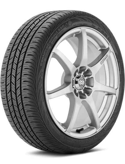 Llanta Continental ProContact 205/45R17 84V SSR