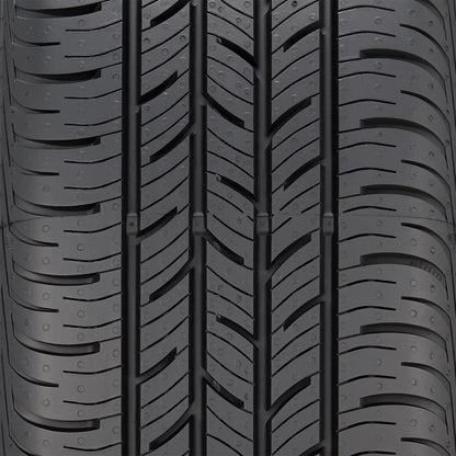 Llanta Continental ProContact 205/45R17 84V SSR