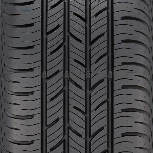 Llanta Continental ProContact 205/45R17 84V SSR