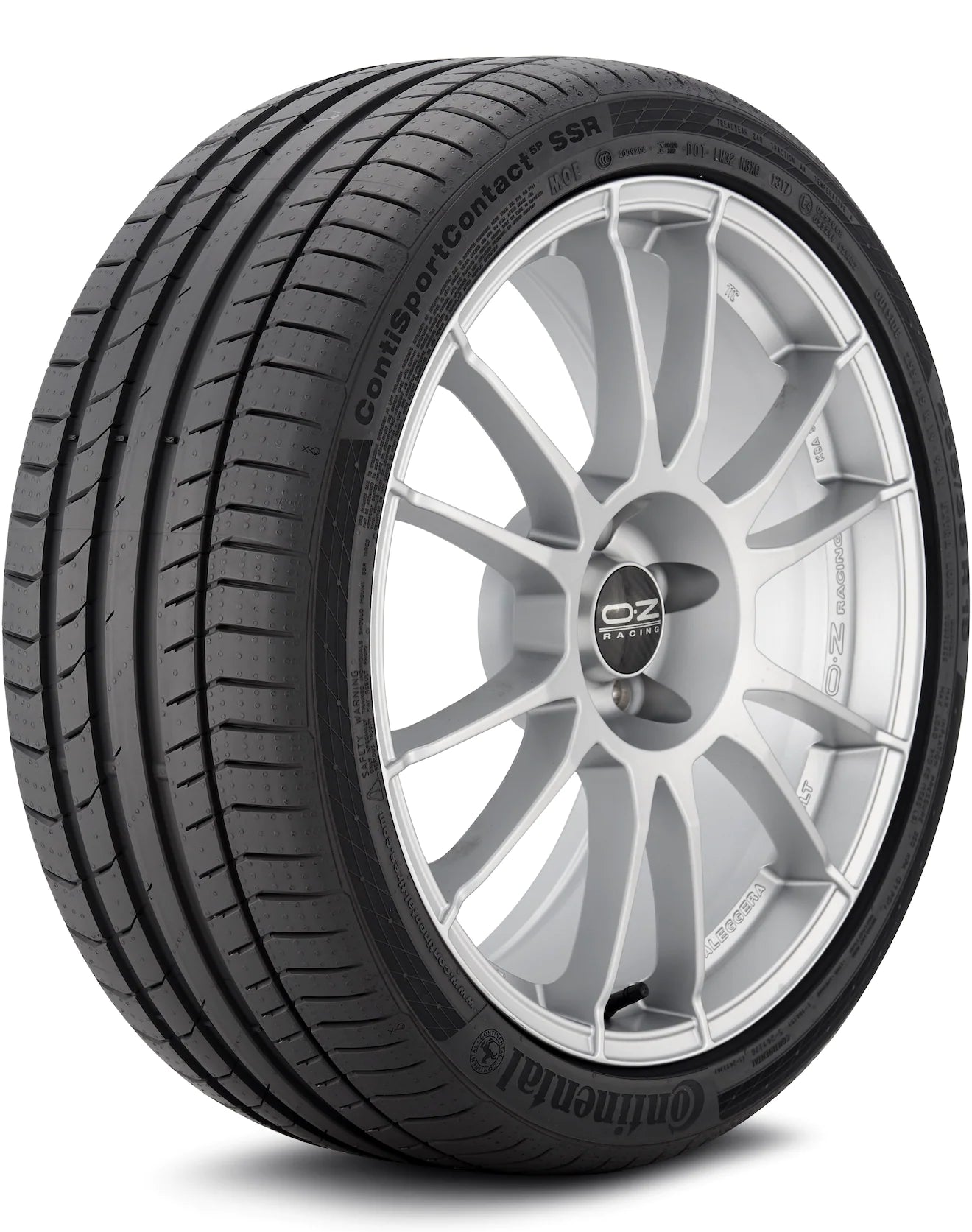 LLANTA CONTINENTAL CONTISPORTCONTACT 5P 275/35R21 103Y