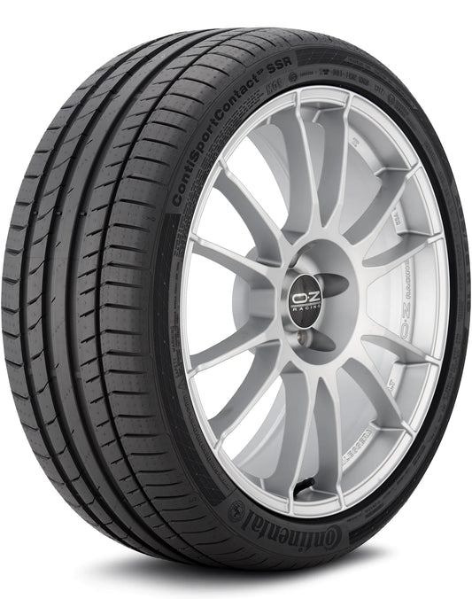 LLANTA CONTINENTAL CONTISPORTCONTACT 5P 275/35R21 103Y