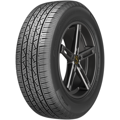 LLANTA CONTINENTAL CROSSCONTACT LX25 235/50R19 99H