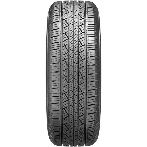 LLANTA CONTINENTAL CROSSCONTACT LX25 215/70R16 100H