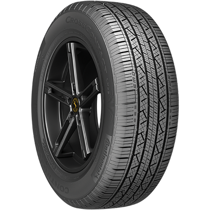 LLANTA CONTINENTAL CROSSCONTACT LX25 225/55R18 098/000H