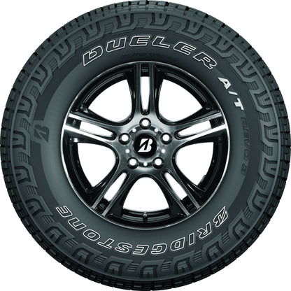 LLANTA BRIDGESTONE DUELER A/T REVO 3  265/65R18 112 T