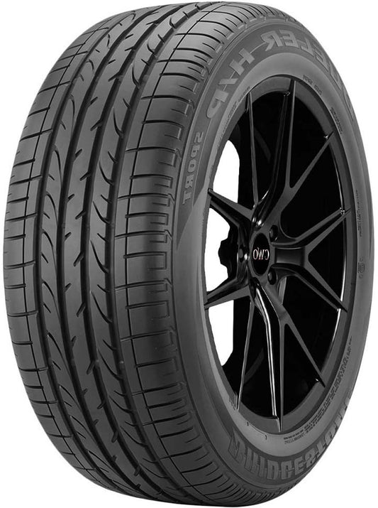 Llanta Bridgestone Dueler H/P Sport 225/60R18 100V