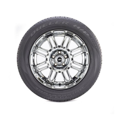 LLANTA BRIDGESTONE  DUELER H/P SPORT 315/35R21 111Y