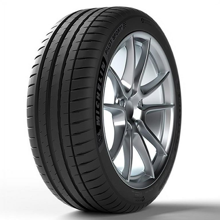 LLANTA  MICHELIN PILOT SPORT 4 S 325/35R22 (114Y)