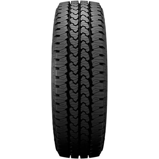 Llanta Firestone Transforce A/T2 225/75R16 115/112R