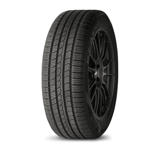 LLANTAS PIRELLI 245/45R19 98V P7  ALL SEASON +3