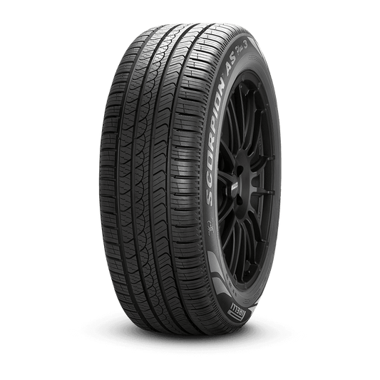 LLANTA PIRELLI SCORPION ALL SEASON PLUS 3 235/65R18  106V