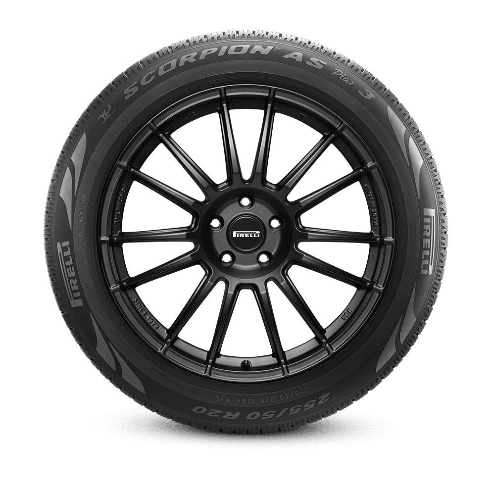 LLANTA PIRELLI SCORPION ALL SEASON PLUS 3 235/65R18  106V