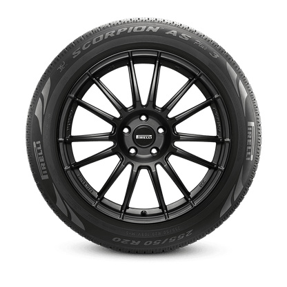 LLANTA PIRELLI SCORPION ALL SEASON PLUS 3 235/65R18  106V