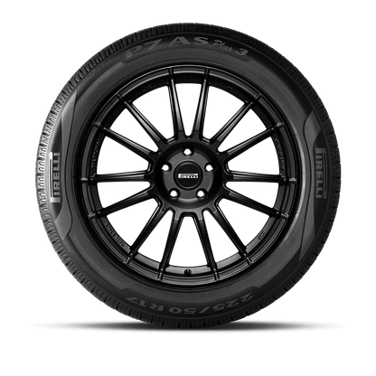 LLANTAS PIRELLI 245/45R19 98V P7  ALL SEASON +3