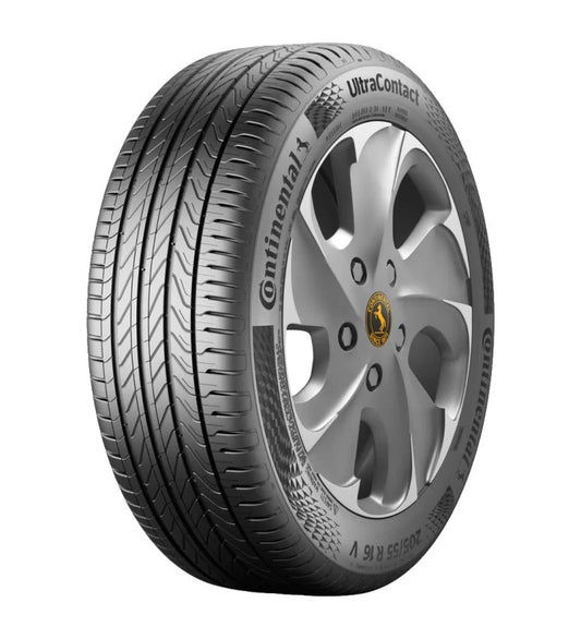 LLANTA CONTINENTAL ULTRACONTACT 175/65R14 82H