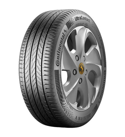 LLANTA CONTINENTAL ULTRACONTACT 185/70R14 88H