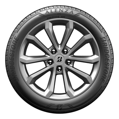 LLANTA BRIDGESTONE ALENZA 001 245/50R19 105W RFT