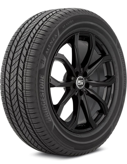 LLANTA  BRIDGESTONE ALENZA A/S 02 275/60R20 115S