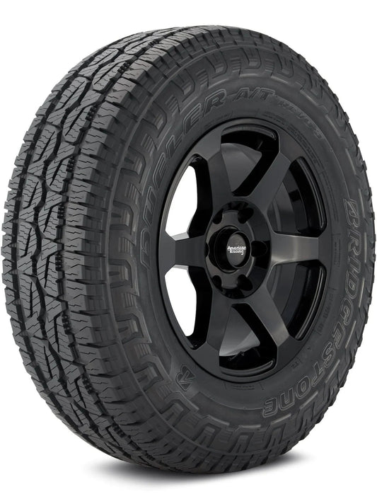 LLANTA BRIDGESTONE DUELER A/T REVO 2 235/75R15 110/107S