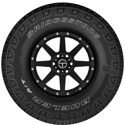 LLANTA BRIDGESTONE DUELER A/T REVO 2 235/75R15 110/107S