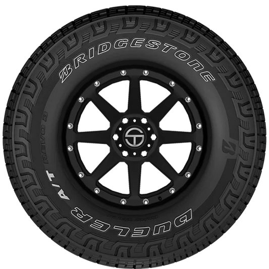 LLANTA BRIDGESTONE DUELER A/T REVO 2 235/75R15 110/107S