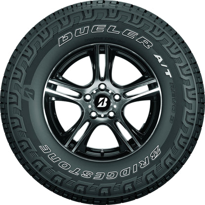 LLANTA BRIDGESTONE DUELER A/T REVO 3  265/65R18 112 T