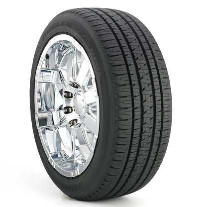 LLANTA BRIDGESTONE DUELER H/L ALENZA 285/45R22 110H