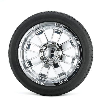 LLANTA BRIDGESTONE DUELER H/L ALENZA 285/45R22 110H