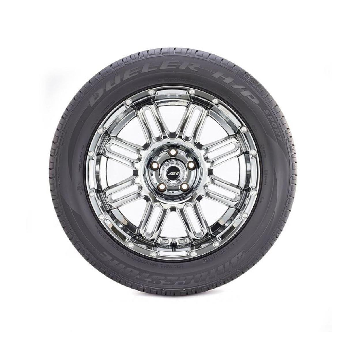 LLANTA BRIDGESTONE DUELER H/P SPORT 225/55R18 98H