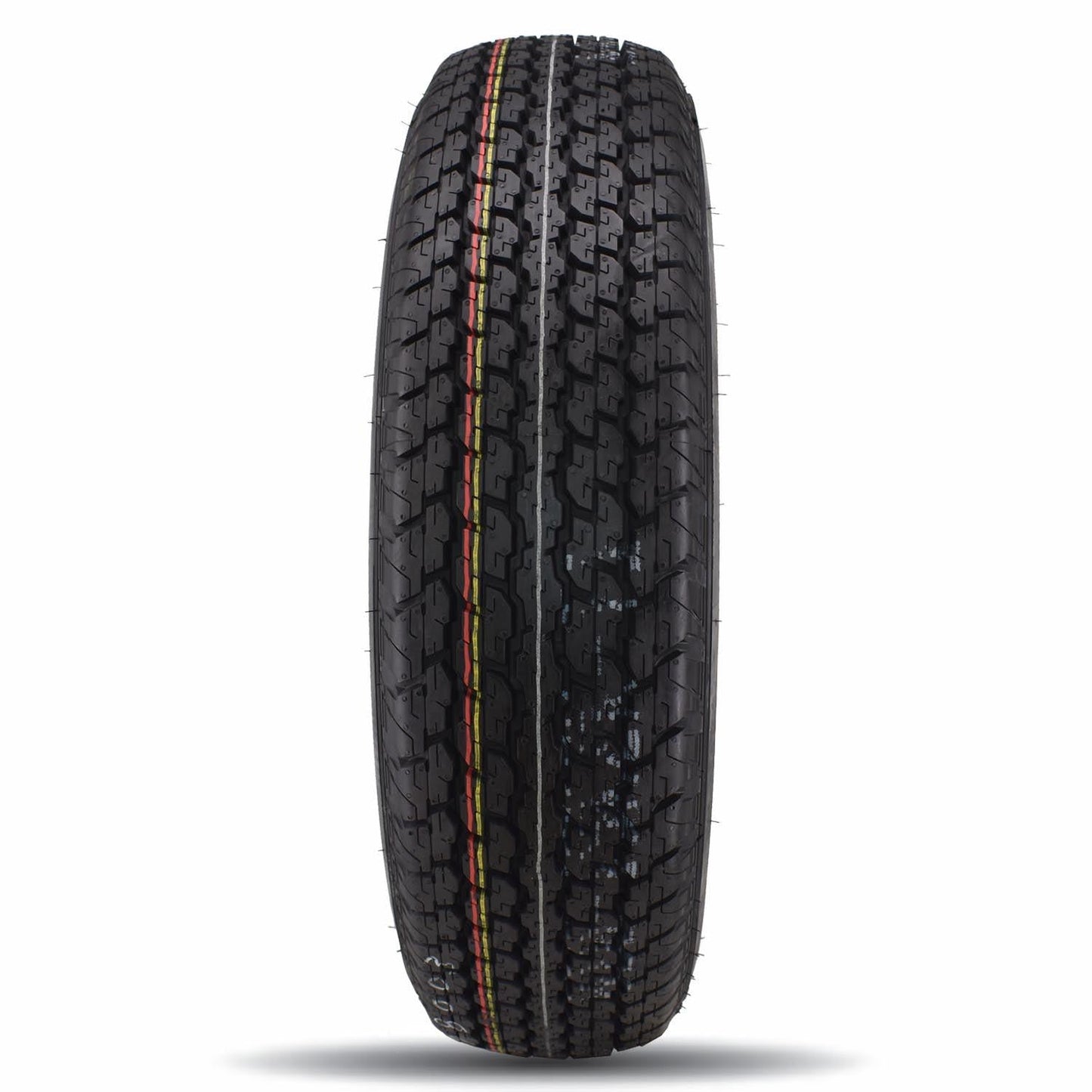 LLANTA BRIDGESTONE DUELER H/T 840 205R16 110/108R