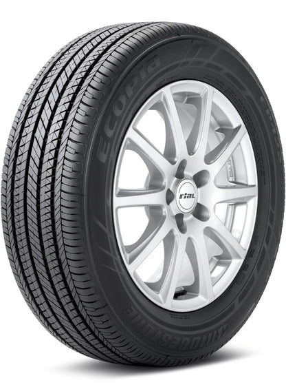 LLANTA BRIDGESTONE ECOPIA EP422 PLUS 205/60R16 92H