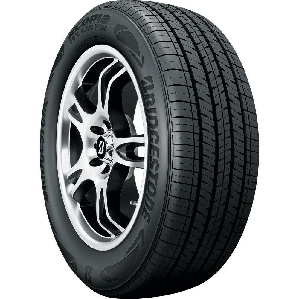 LLANTA BRIDGESTONE ECOPIA H/L 422 PLUS 215/65R17 99H