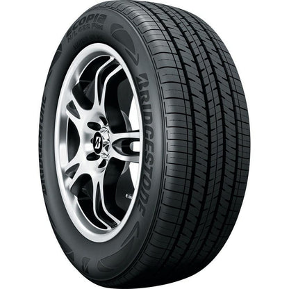 LLANTA BRIDGESTONE ECOPIA H/L 422 PLUS 235/55R19 101V RFT