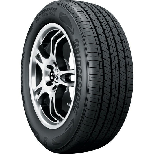 LLANTA BRIDGESTONE ECOPIA H/L 422 PLUS 255/45R20 101V RFT