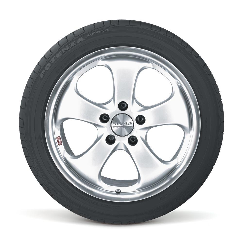 LLANTA BRIDGESTONE POTENZA RE050A 225/35R19 88Y RFT