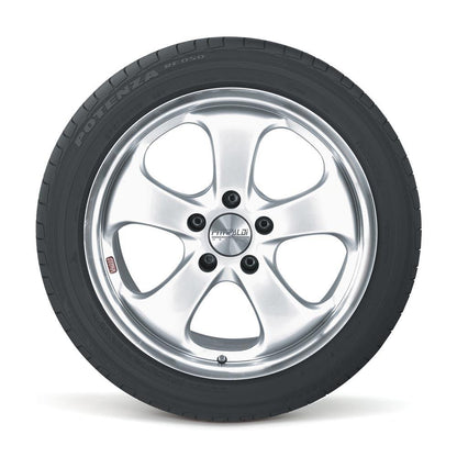 LLANTA BRIDGESTONE POTENZA RE050A 225/35R19 88Y RFT