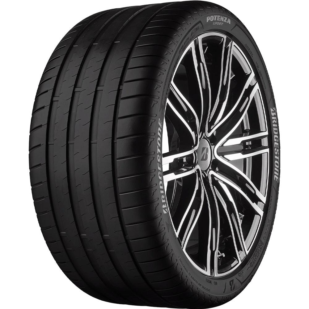 LLANTA  BRIDGESTONE POTENZA SPORT 245/45R20 103Y XL