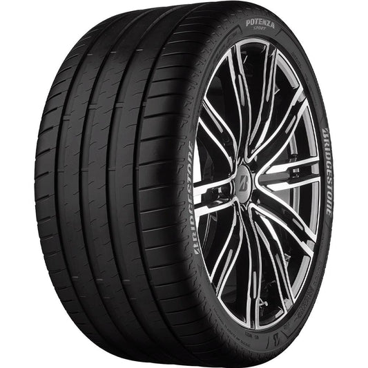 LLANTA  BRIDGESTONE POTENZA SPORT 295/35R21 107Y XL OE WTY