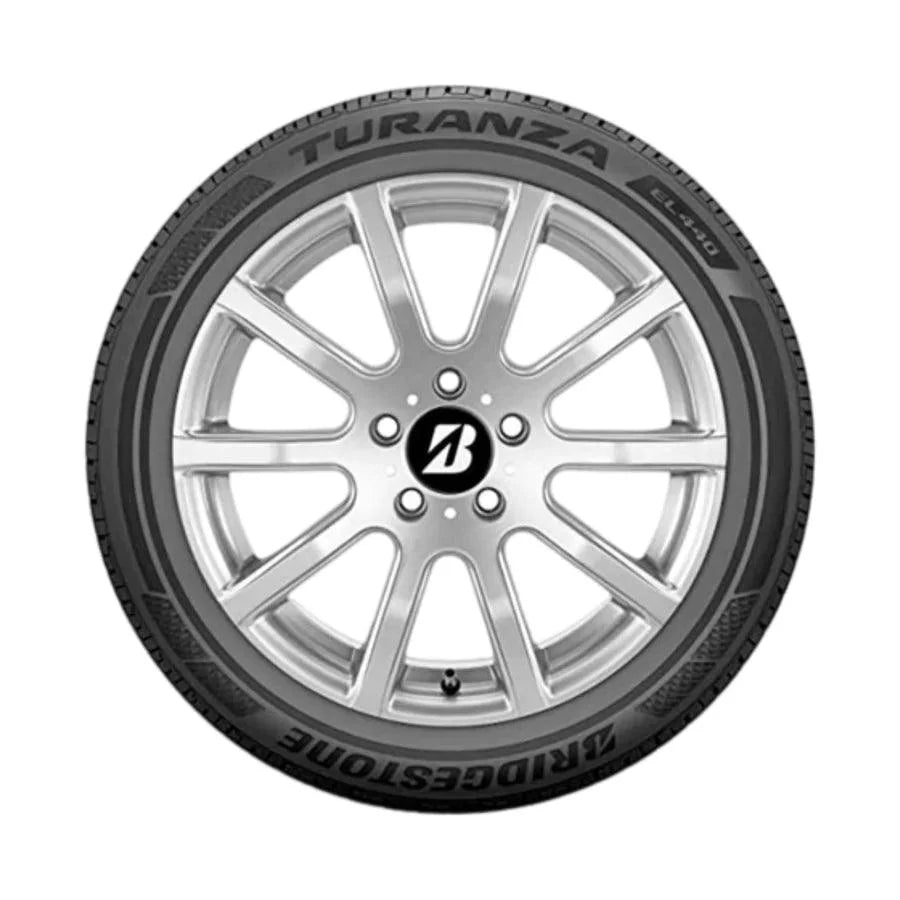 LLANTA BRIDGESTONE TURANZA EL440 215/45R18 89V
