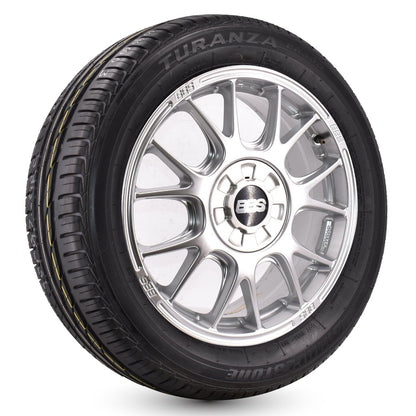 LLANTA BRIDGESTONE TURANZA ER300 195/55R15  85H