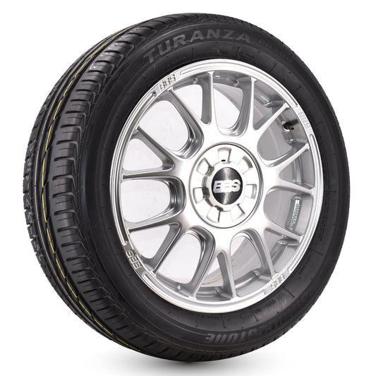 LLANTA BRIDGESTONE TURANZA ER300 195/55R15  85H