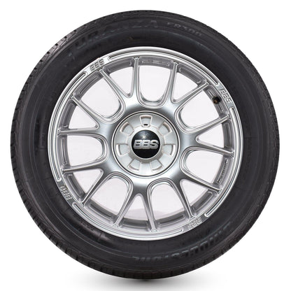 LLANTA BRIDGESTONE TURANZA ER300 215/55R17 94V