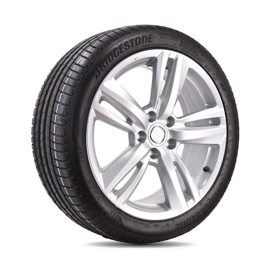 LLANTA BRIDGESTONE TURANZA T005 245/45R18 100Y RFT